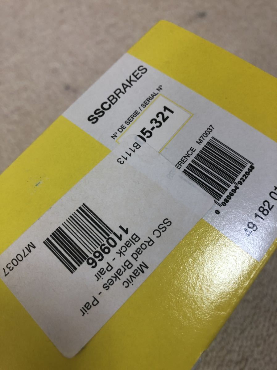 MAVIC(マビック) SSC BRAKES(SSC ブレーキ) ブレーキ|Yahoo MAVIC(マビック) SSC BRAKES(SSC ブレーキ) ブレーキ|Yahoo