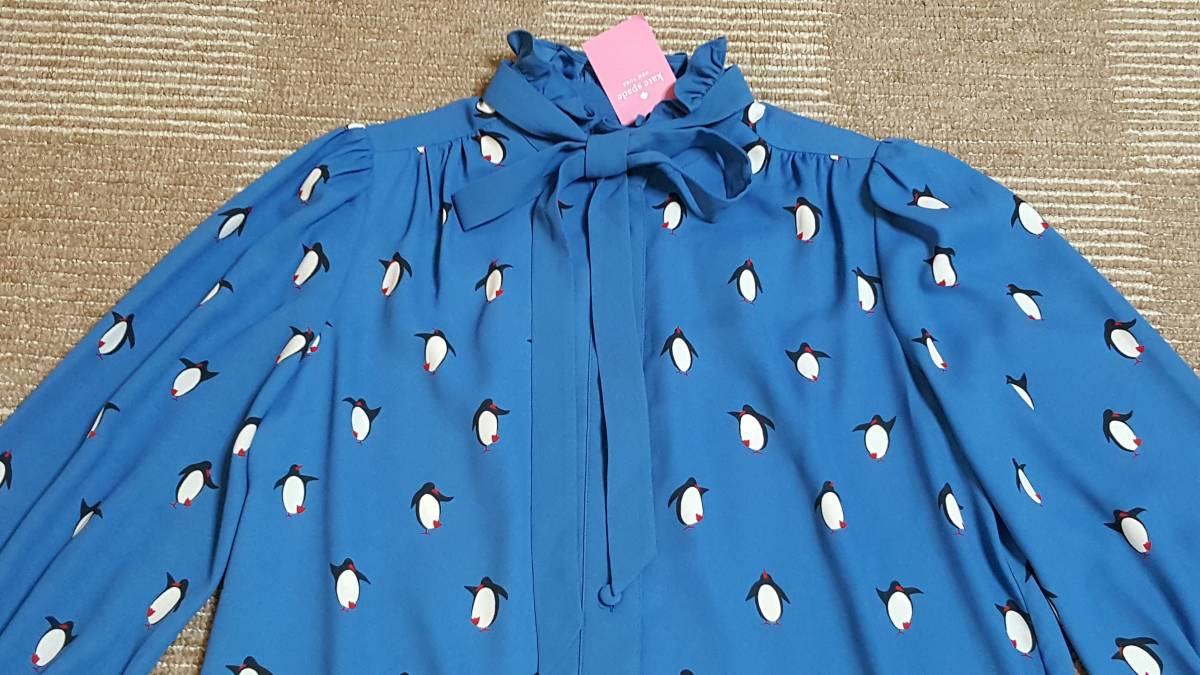 完売品21作 新品 送料無料 US:XS号/ JP7号~9号前後 KateSpade Newyork