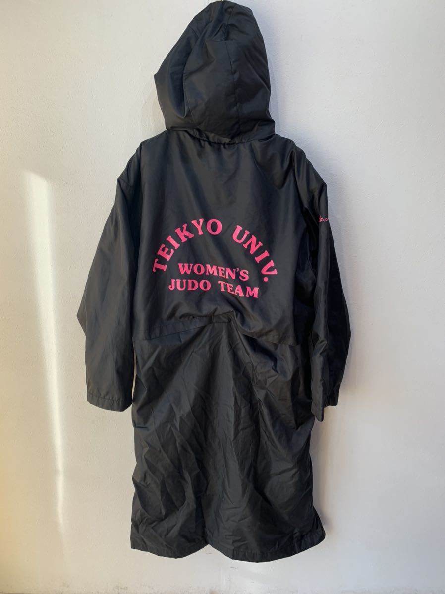 Yahoo!オークション - セール非売品 帝京大学 女子柔道部 ベンチ Yahoo!オークション - セール非売品 帝京大学 女子柔道部 ベンチ