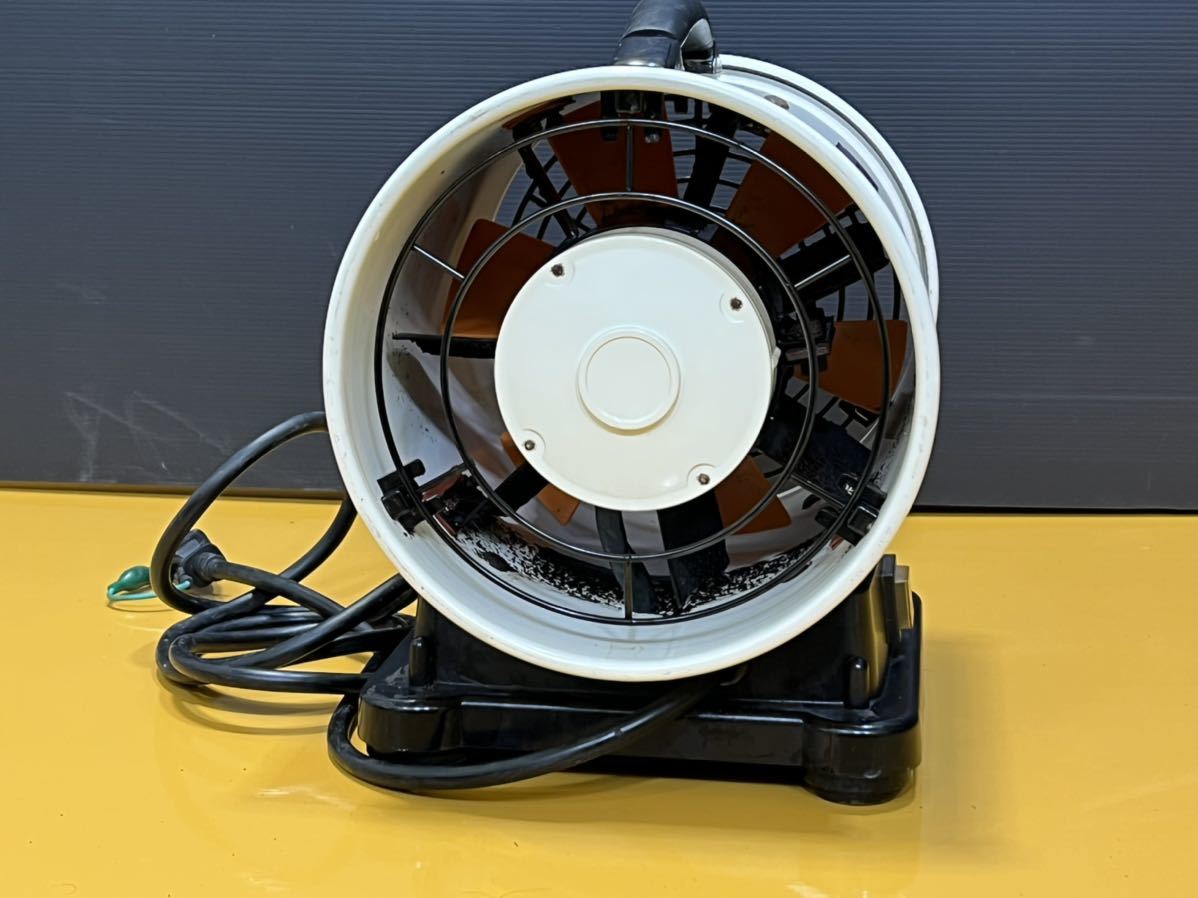 スイデン Suiden airflow 送風機 ジェットスイフアン SJF-200R1 スイデン Suiden airflow 送風機 ジェットスイフアン SJF-200R1