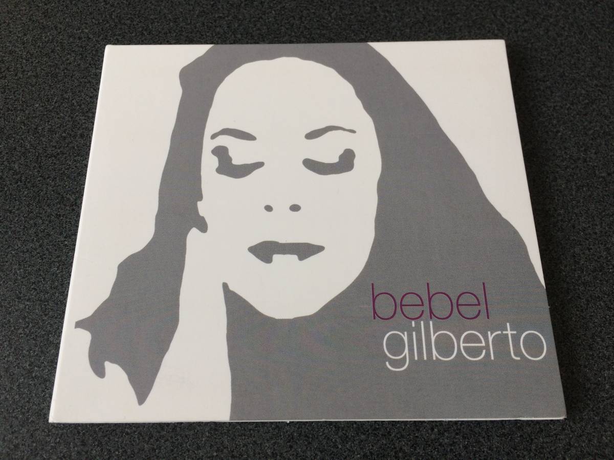BEBEL GILBERTO タント・テンポ 洋楽 | boravacinar.com.br