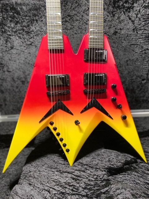 Yahoo!オークション - DEAN USA CUSTOM SHOP VMNT Dave Mustaine Yahoo!オークション - DEAN USA CUSTOM SHOP VMNT Dave Mustaine