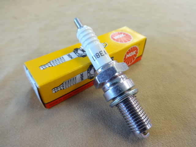 NGK D8EA 1個 2 CB400F CB750K Z400FX ” プラグ 訳あり プラグ NGK D8EA 1個 2 CB400F CB750K Z400FX ” プラグ 訳あり プラグ