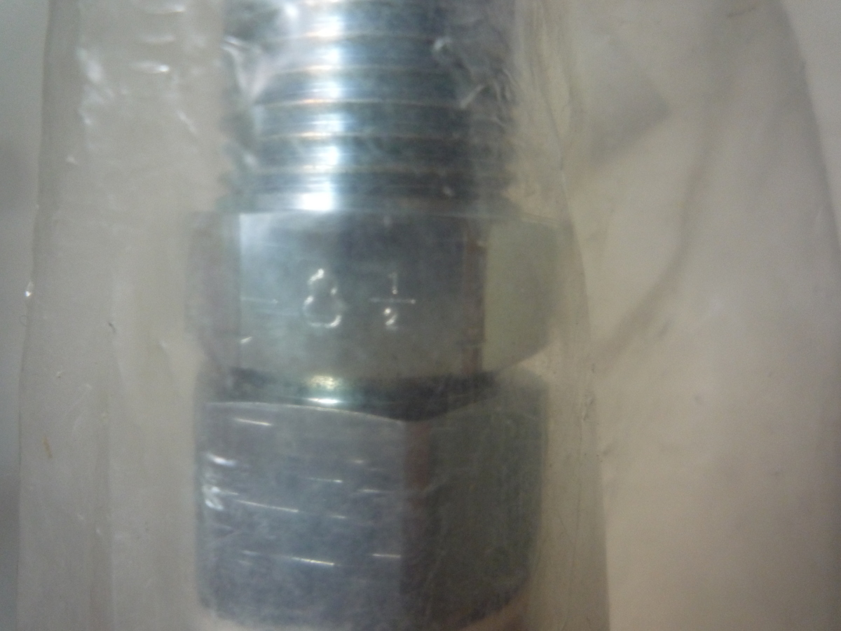 ☆日立金属 HITACHI 400L-1/2B 13mm ガス用金属フレキホース 屋内外