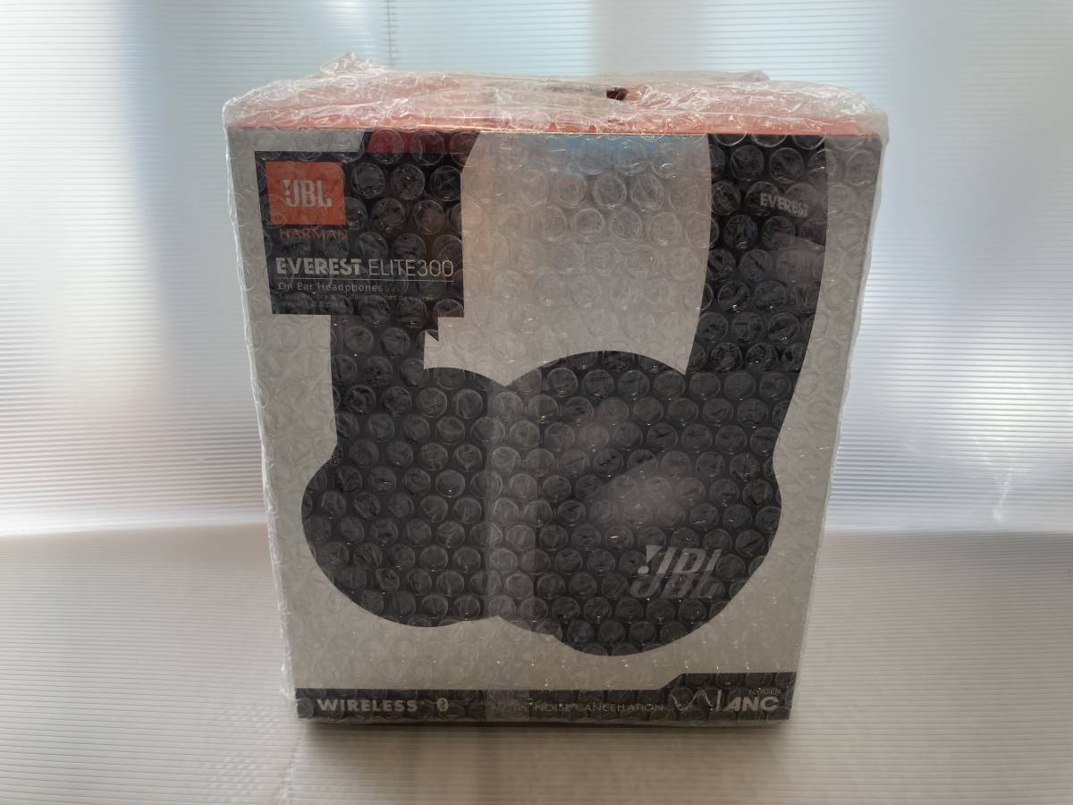 ＝＝＝ JBL EVEREST30 Bluetooth ワイヤレスヘッドホン（未開封品）＝＝＝
