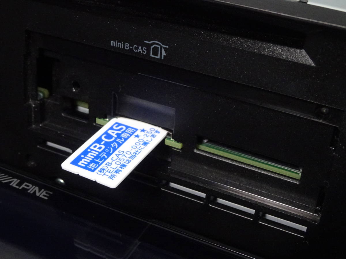 アルパイン EX10 10インチ 2018年地図 30系ヴェルファイア