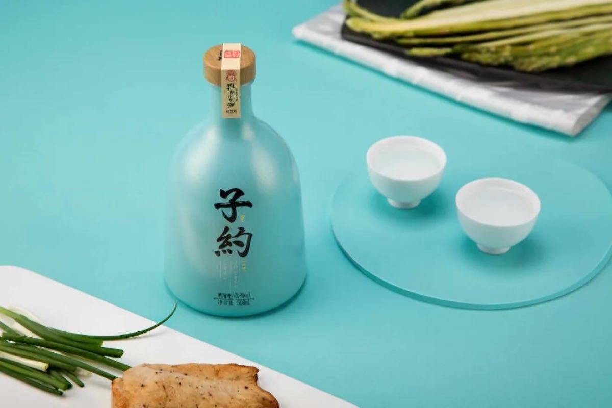 孔府家酒(こうふかしゅ) 子約 40 8度 500ml×6点セット 濃香型 孔府家酒(こうふかしゅ) 子約 40 8度 500ml×6点セット 濃香型