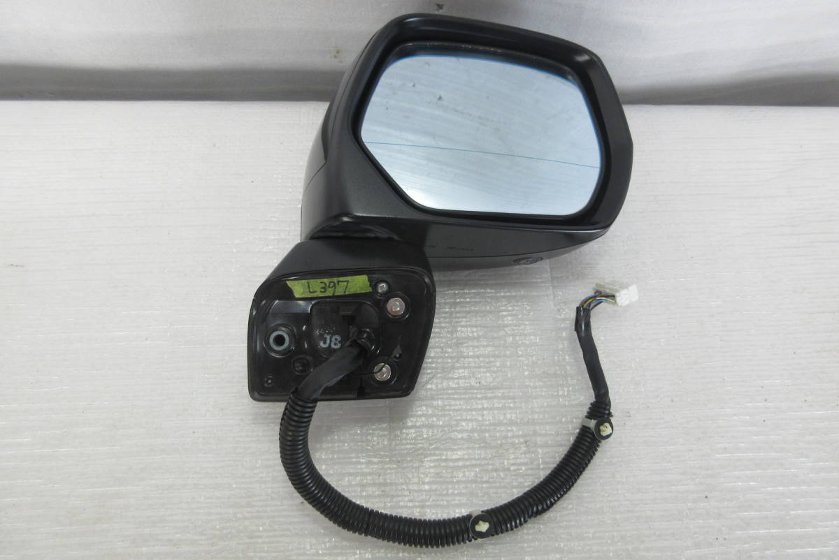 純正買取 ホンダ ステップワゴン Rk5 右ドアミラー サイドミラー カメラ付き 760 Szw Jzg L397 オンラインストア正本 Rockinghorse13 Co Jp 純正買取 ホンダ ステップワゴン Rk5 右ドアミラー サイドミラー カメラ付き 760 Szw Jzg L397 オンラインストア正本 Rockinghorse13 Co Jp