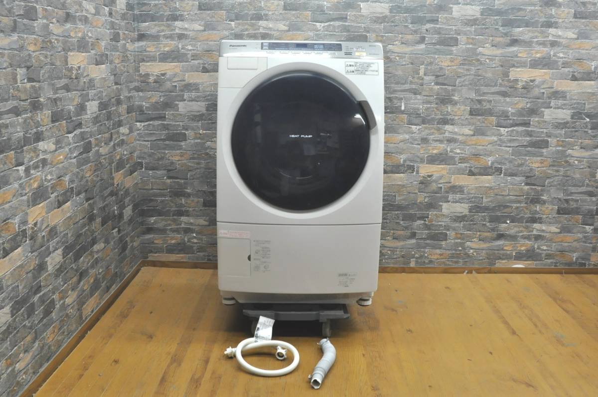 1311番 パナソニック電気洗濯乾燥機NA-VX5200L‼️ 1311番 パナソニック電気洗濯乾燥機NA-VX5200L‼️