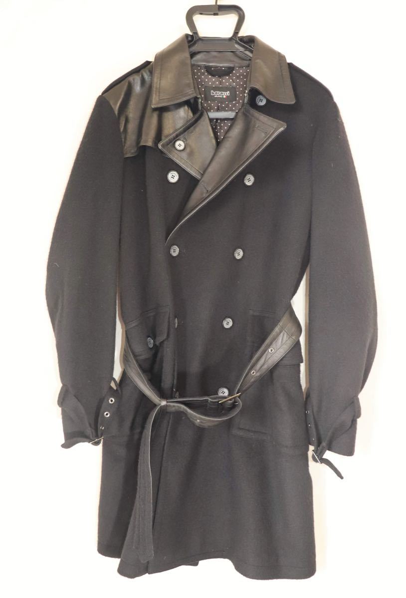 VALET バレット シングルトレンチコート ユナイテッドアローズ アロウズ VALET バレット シングルトレンチコート ユナイテッドアローズ