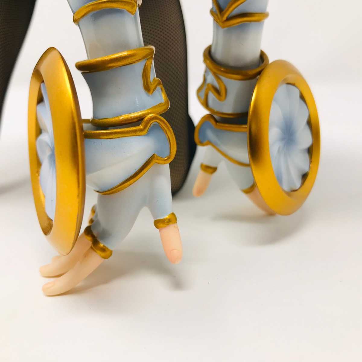 Yahoo!オークション - 【箱なし】国内正規品 英雄 戦姫 GOLD Yahoo!オークション - 【箱なし】国内正規品 英雄 戦姫 GOLD