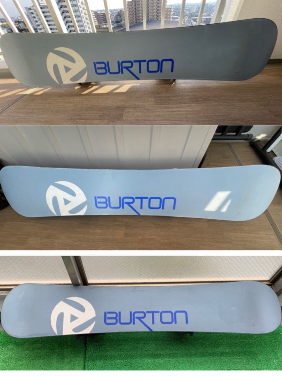 BURTON AIR バートン　スノーボード　ビンディングセット