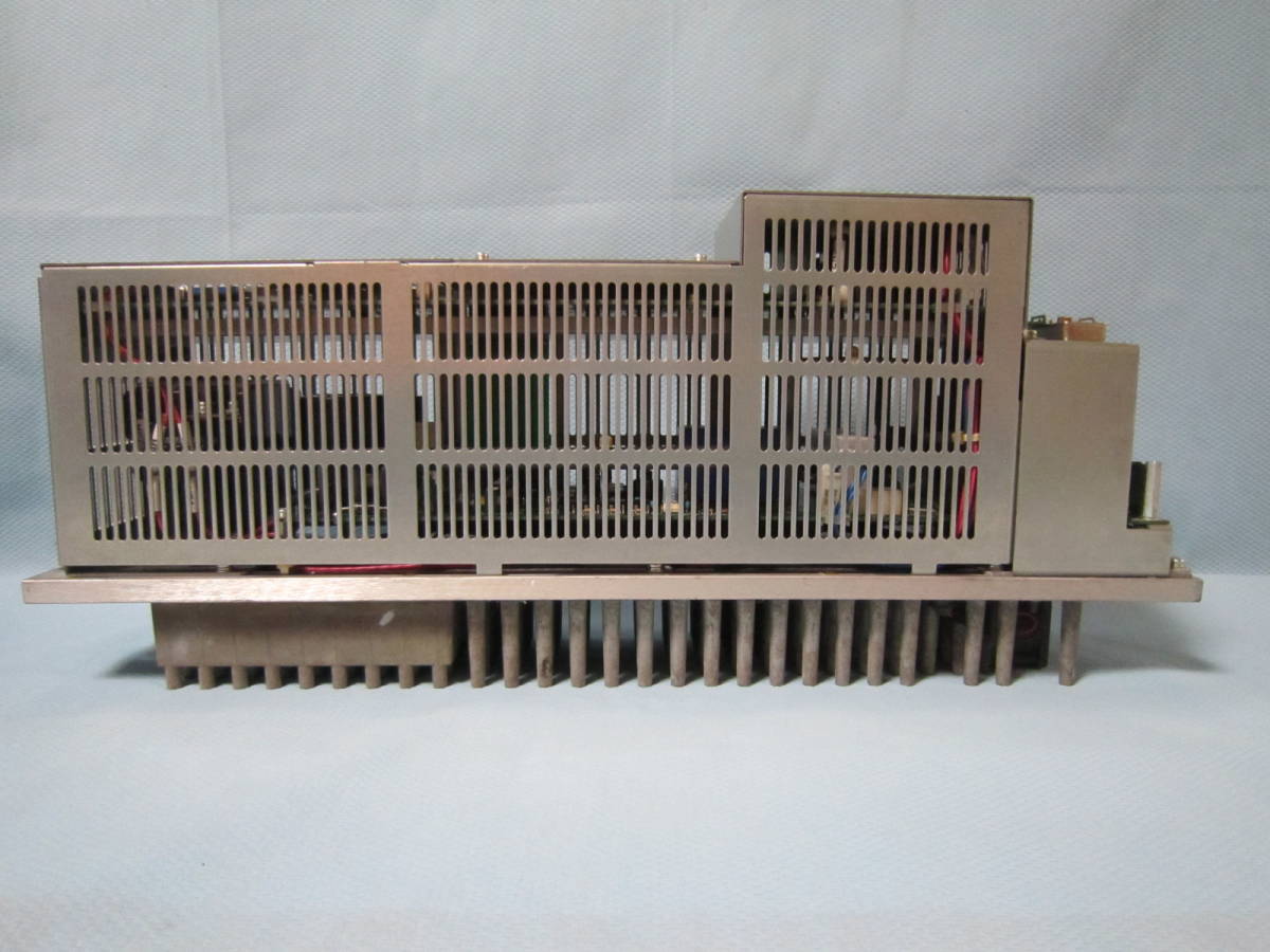OKUMA BLⅢ-D U0213-0006-001-11 U1.5 BL3D 105A サーボアンプ OKUMA BLⅢ-D U0213-0006-001-11 U1.5 BL3D 105A サーボアンプ