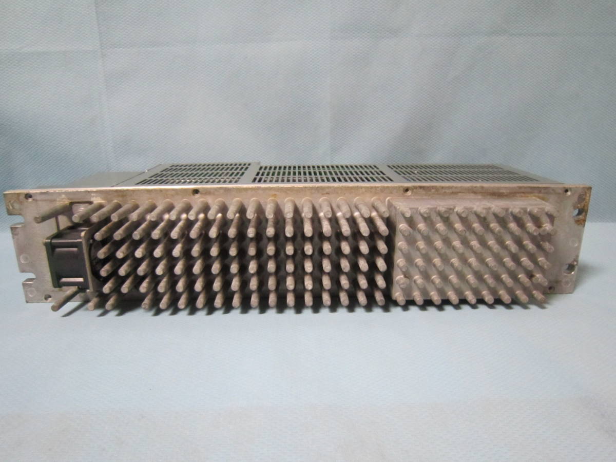 OKUMA BLⅢ-D U0213-0006-001-11 U1.5 BL3D 105A サーボアンプ OKUMA BLⅢ-D U0213-0006-001-11 U1.5 BL3D 105A サーボアンプ