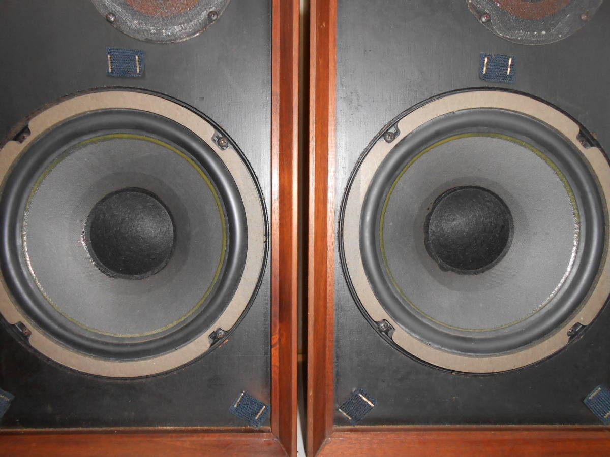 Yahoo!オークション - ALTEC LANSING/アルテック 「887A CAPRI Yahoo!オークション - ALTEC LANSING/アルテック 「887A CAPRI