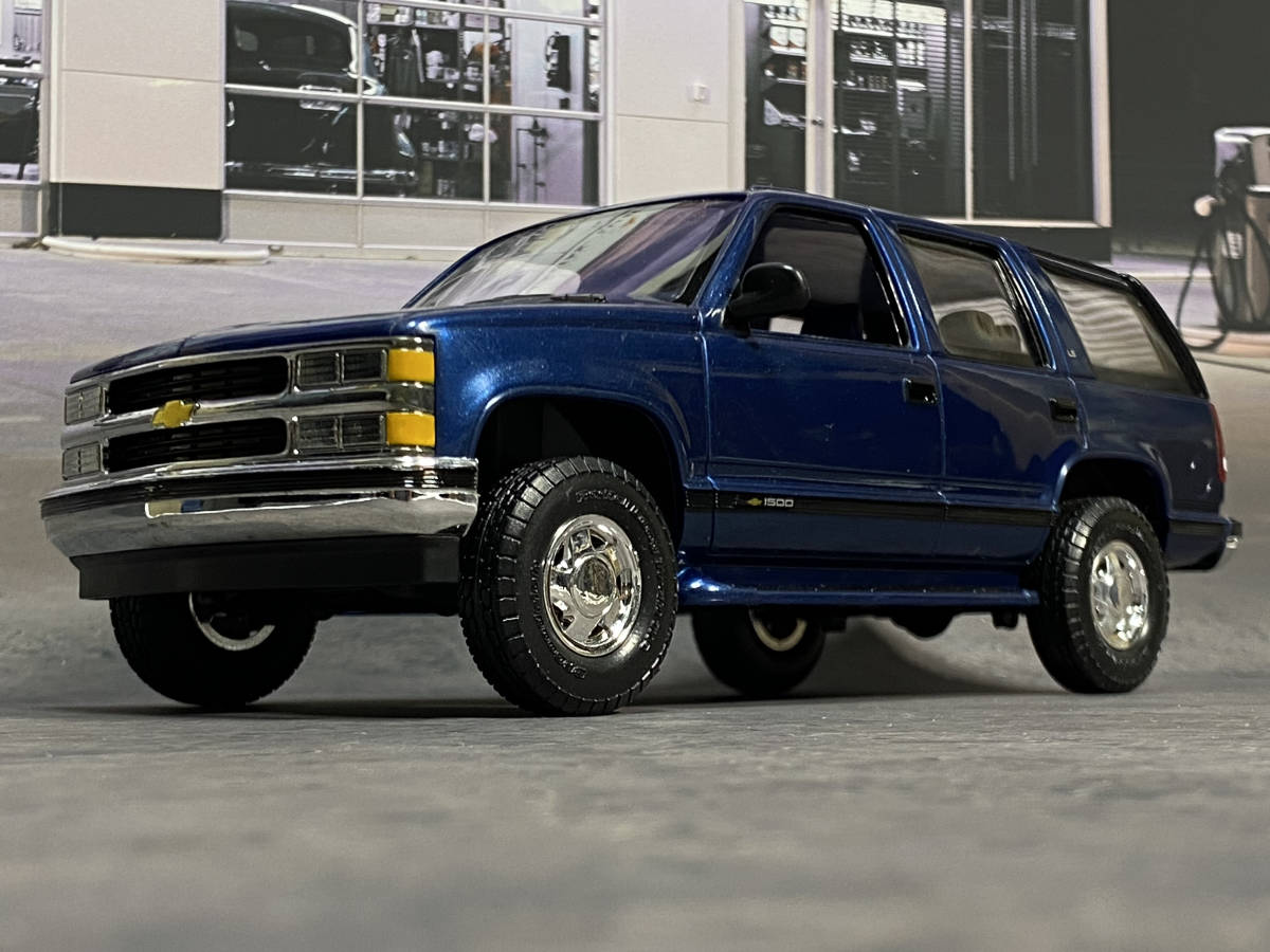 Amt Ertl 1996 Chevrolet Tahoe Promo アーテル シボレー タホ プラモデル アメ車 ミニカー 乗用車 売買されたオークション情報 Yahooの商品情報をアーカイブ公開 オークファン Aucfan Com Amt Ertl 1996 Chevrolet Tahoe Promo アーテル シボレー タホ プラモデル アメ車 ミニカー 乗用車 売買されたオークション情報 Yahooの商品情報をアーカイブ公開 オークファン Aucfan Com