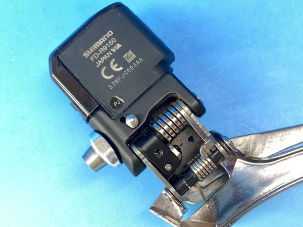 在庫セール ヤフオク! - FD-R9150 直付 DURA-ACE Di2 11s フロント