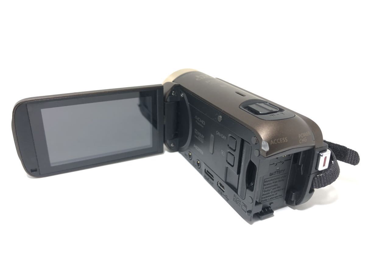 1【美品】Canon キヤノン iVIS HF R62 | maparts.pt