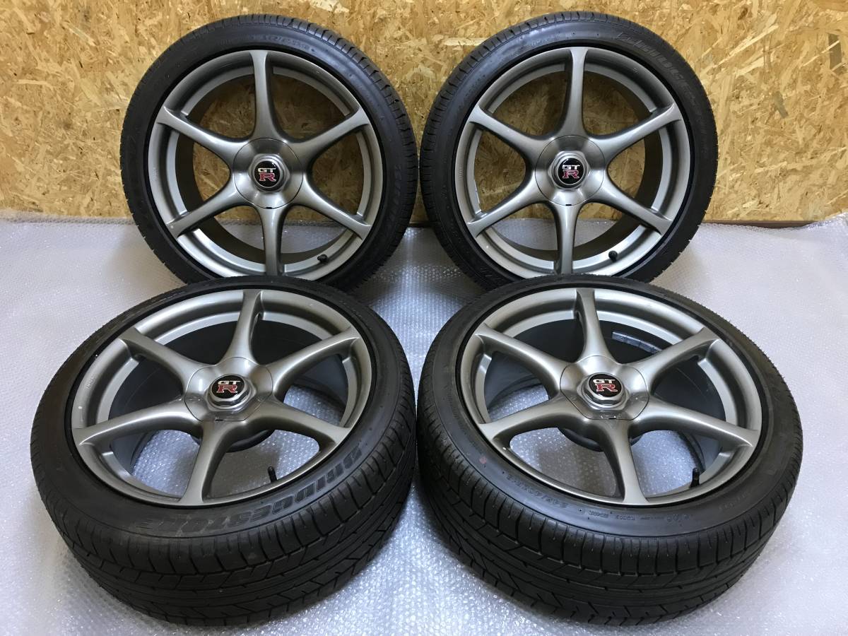 ☆奇跡新車外し☆ NISSAN 日産 BNR34 R34 スカイライン GT-R 純正