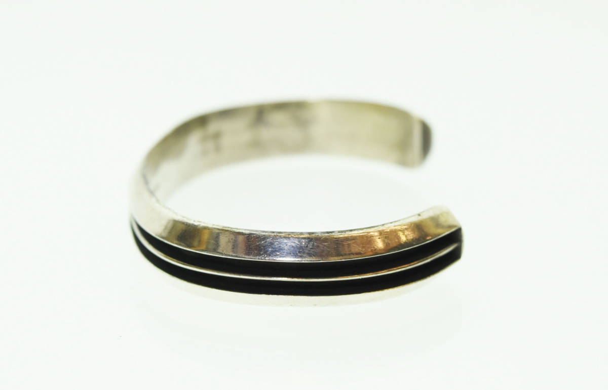 ◯ Indian Jewelry インディアンジュエリー ナバホ族 TOMHAWK