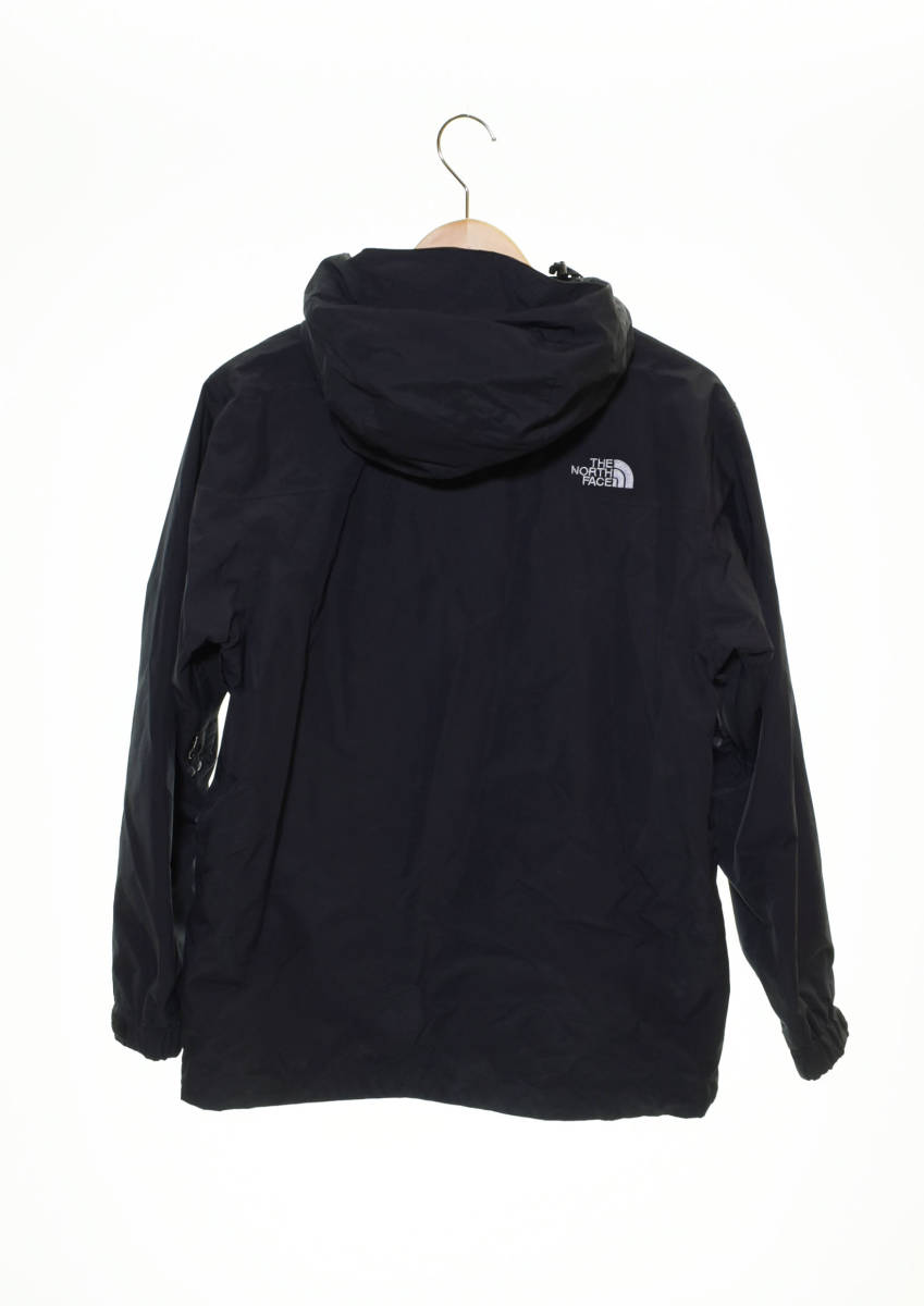 THE NORTH FACE ザノースフェイス SCOOP JACKET スクープジャケット NP61240 S 黒 ブラック 103