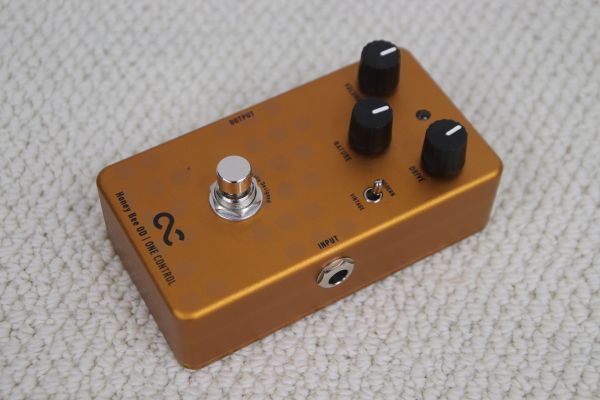 One Control one control Honey Bee OD honey Be OD Over Drive overdrive (1030211)