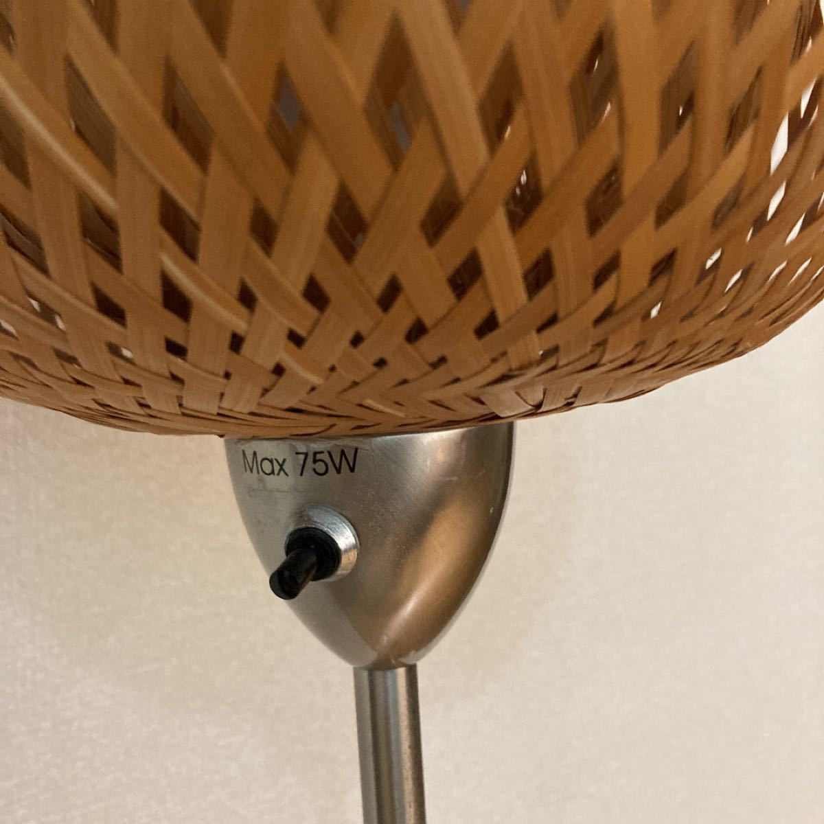 IKEA フロアスタンドライト 北欧 フロアスタンド フロアランプ