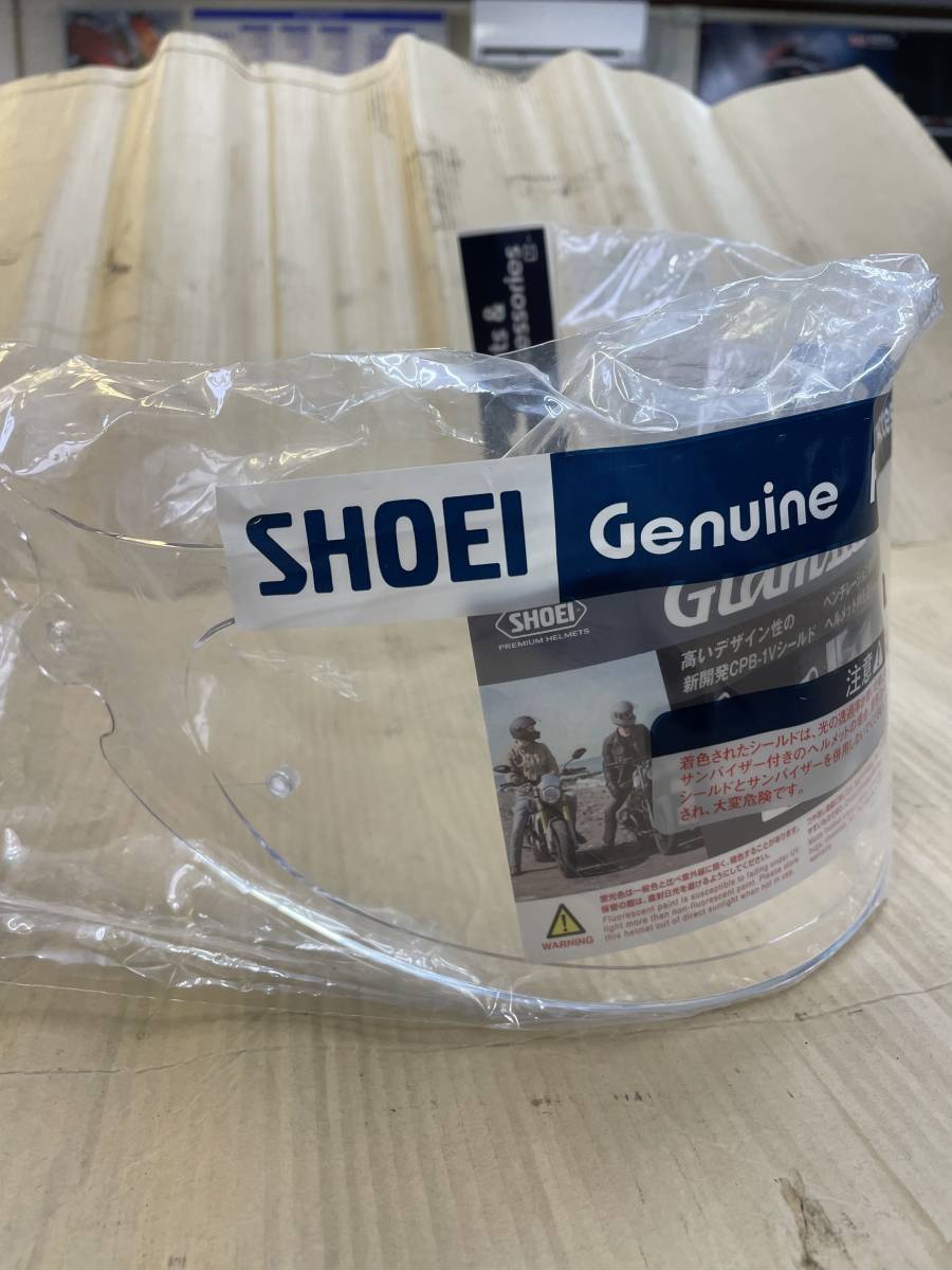 全店販売中 Shoei Cpb 1v Pinlock クリア 新品取り外し 美品 Adoperp Fr 全店販売中 Shoei Cpb 1v Pinlock クリア 新品取り外し 美品 Adoperp Fr