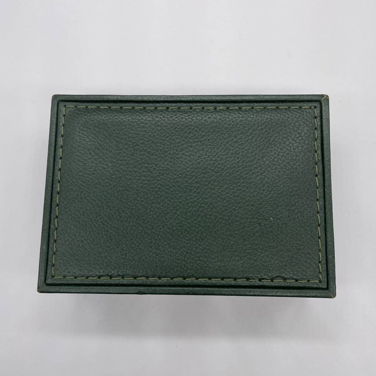 オンラインショップ】 ROLEX 68.00.02 内箱 ロレックス 箱、保証書