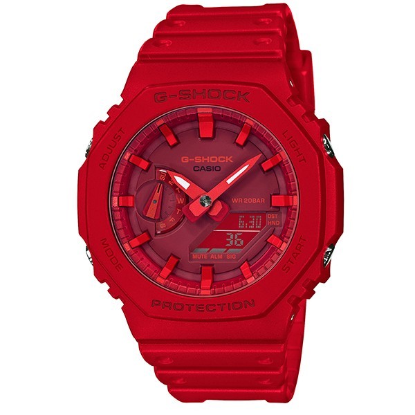 カシオCASIO G-SHOCK Gショック ジーショック Newデジタル アナログ