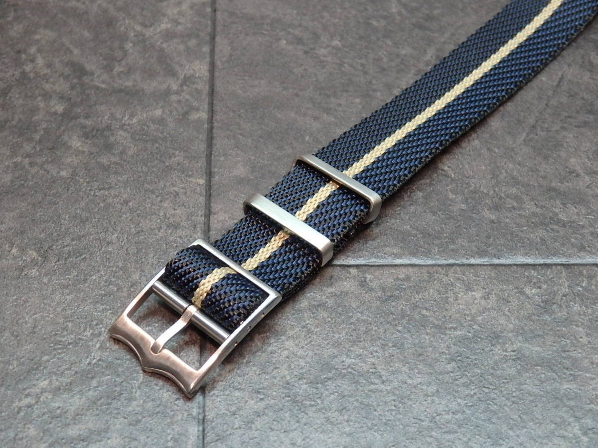 62%OFF!】 TUDOR チューダー 純正バックル NATOストラップ用