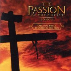 The Passion of The Christ レンタル落ち 中古 CD_画像1