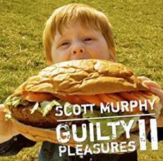Guilty Pleasures II スコット・マーフィーの密かな愉しみ レンタル落ち 中古 CD_画像1