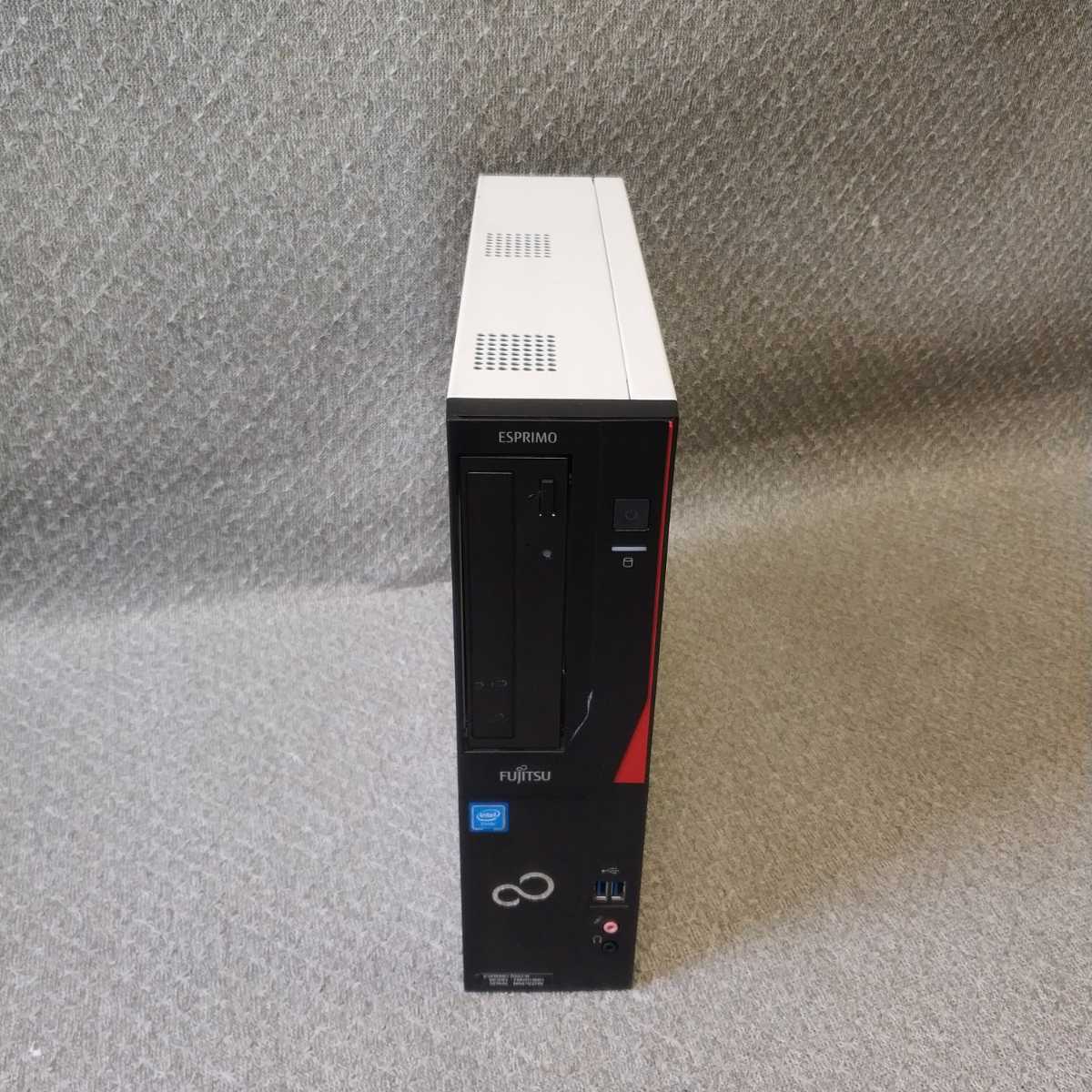 格安 Professional 7 10/Windows 2.80GHz/メモリ4GB/HDD500GB/USB3.0
