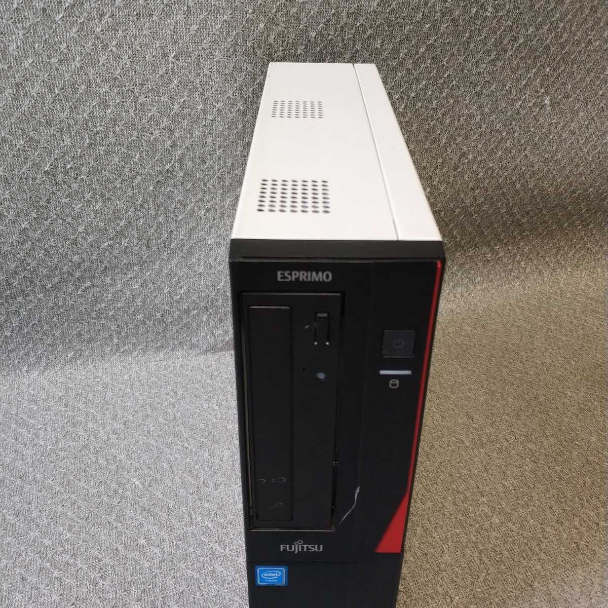 格安 Professional 7 10/Windows 2.80GHz/メモリ4GB/HDD500GB/USB3.0