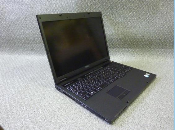 ハードウェℕ ヤフオク! - Windows XP Pro搭載 大画面17”(1440x900 ...