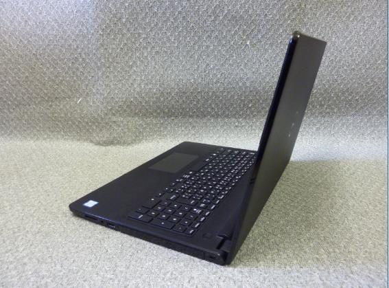 Windows 7,8,10,11 OS selection possible DELL Inspiron 15 3567 Core i3-6006U/ memory 4GB/1TB/15.6 -inch / wireless / camera / convenient soft / recovery making /1472