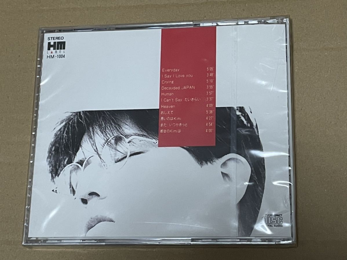 kein『朦朧の実』未開封品貴重盤 送料込 未開封 TAKA - SELF / 山口貴徳|Yahoo!フリマ(旧PayPay