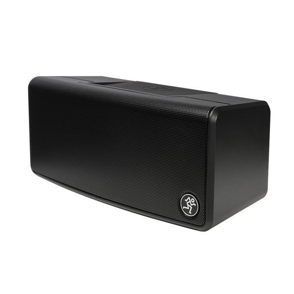 新品・即決・送料無料・ ポータブル Bluetooth スピーカー Mackie