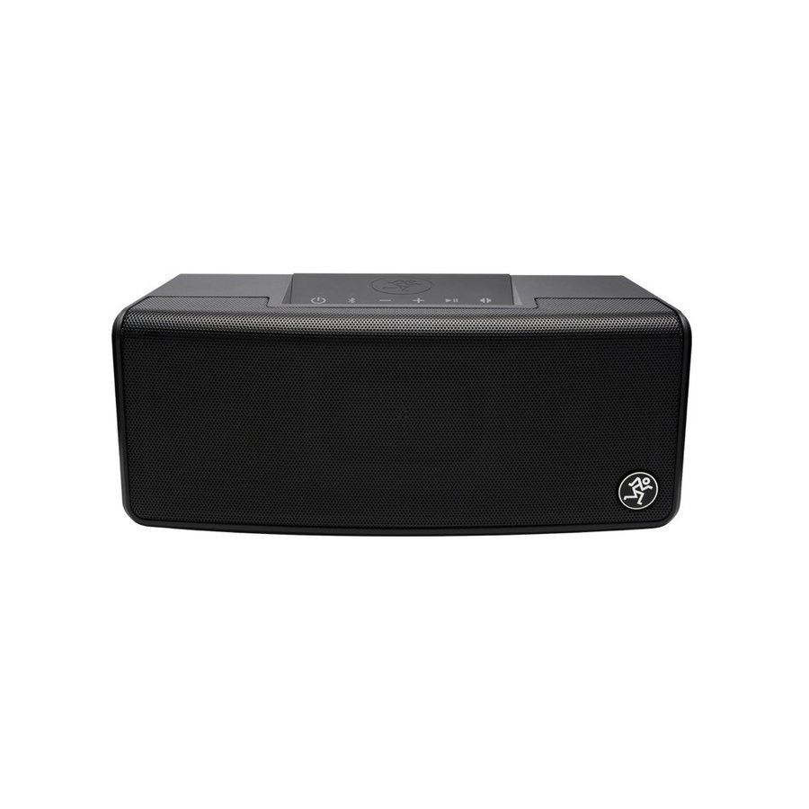 新品・即決・送料無料・ ポータブル Bluetooth スピーカー Mackie