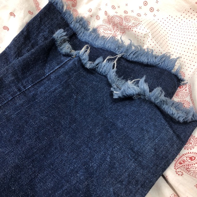 国産vintage 70s BIGSTONE フレアデニムパンツ ベルボトム 28 国産vintage 70s BIGSTONE フレアデニムパンツ ベルボトム 28