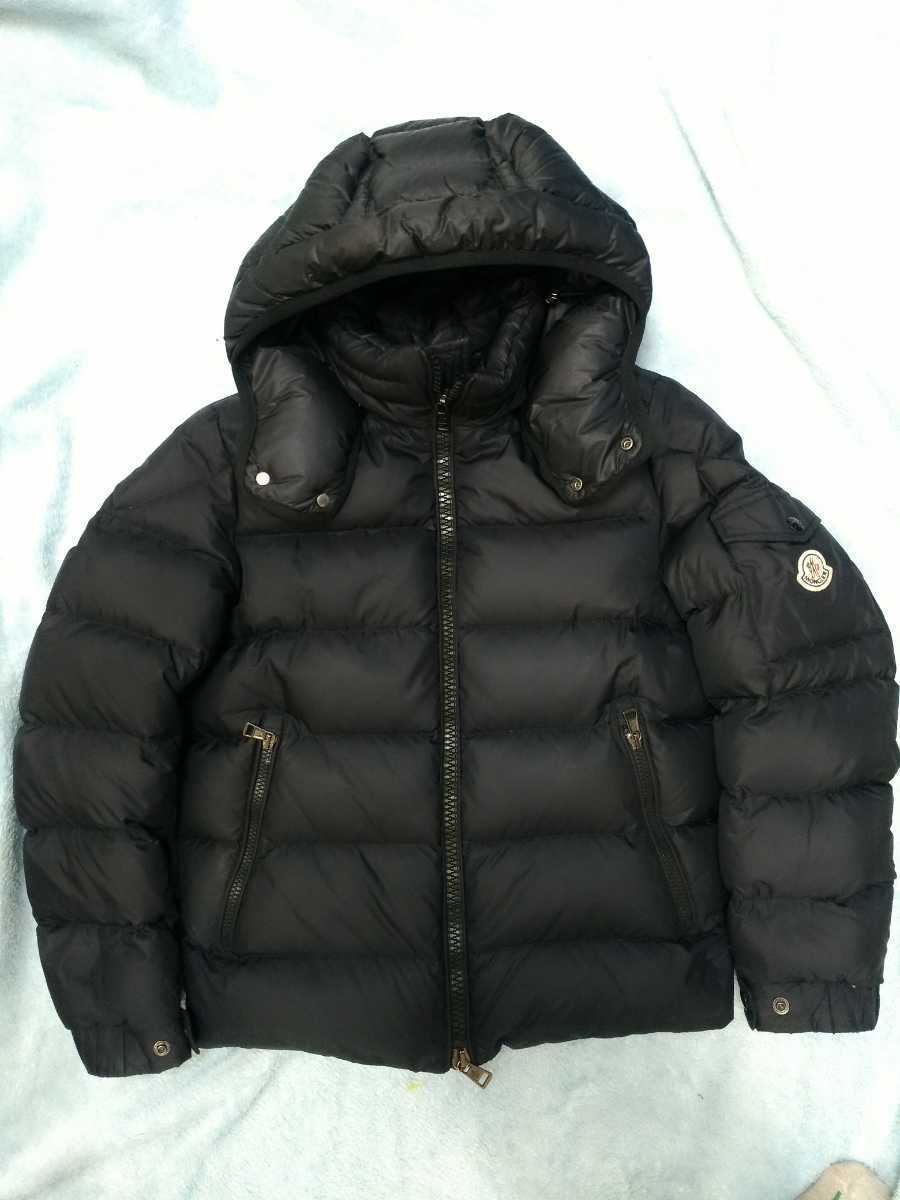 Yahoo!オークション - 人気希少☆MONCLER モンクレール HYMALAY ヒ...