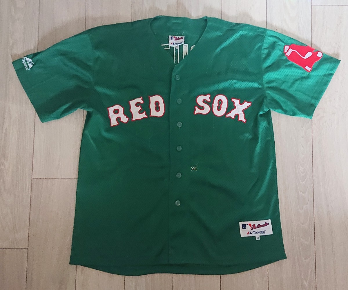 レア プロモデル 限定品】ボストン レッドソックス 松阪 レア プロモデル 限定品】ボストン レッドソックス 松阪