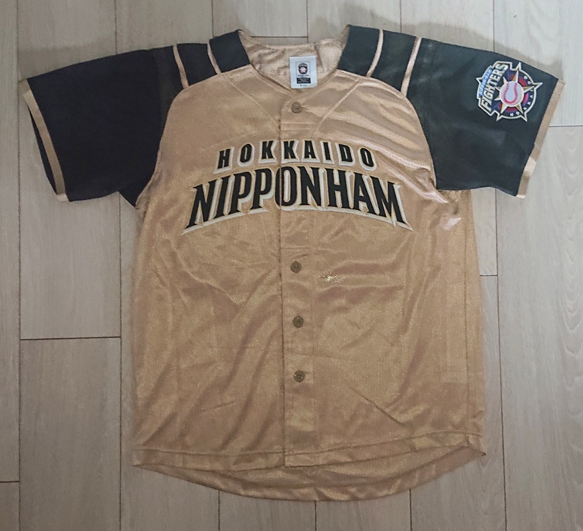 レア】北海道 日本ハム ファイターズ 大谷 ビジター レア】北海道 日本ハム ファイターズ 大谷 ビジター