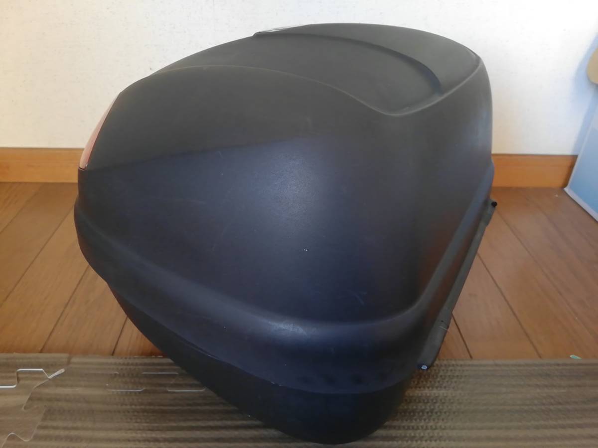 最適な材料 汎用 容量30l Kappa カッパ リアボックス トップケース パニア K30 Givi Tipethit Dk 最適な材料 汎用 容量30l Kappa カッパ リアボックス トップケース パニア K30 Givi Tipethit Dk