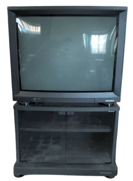 Yahoo!オークション - 1円 ブラウン管テレビMITSUBISHI三菱 Yahoo!オークション - 1円 ブラウン管テレビMITSUBISHI三菱