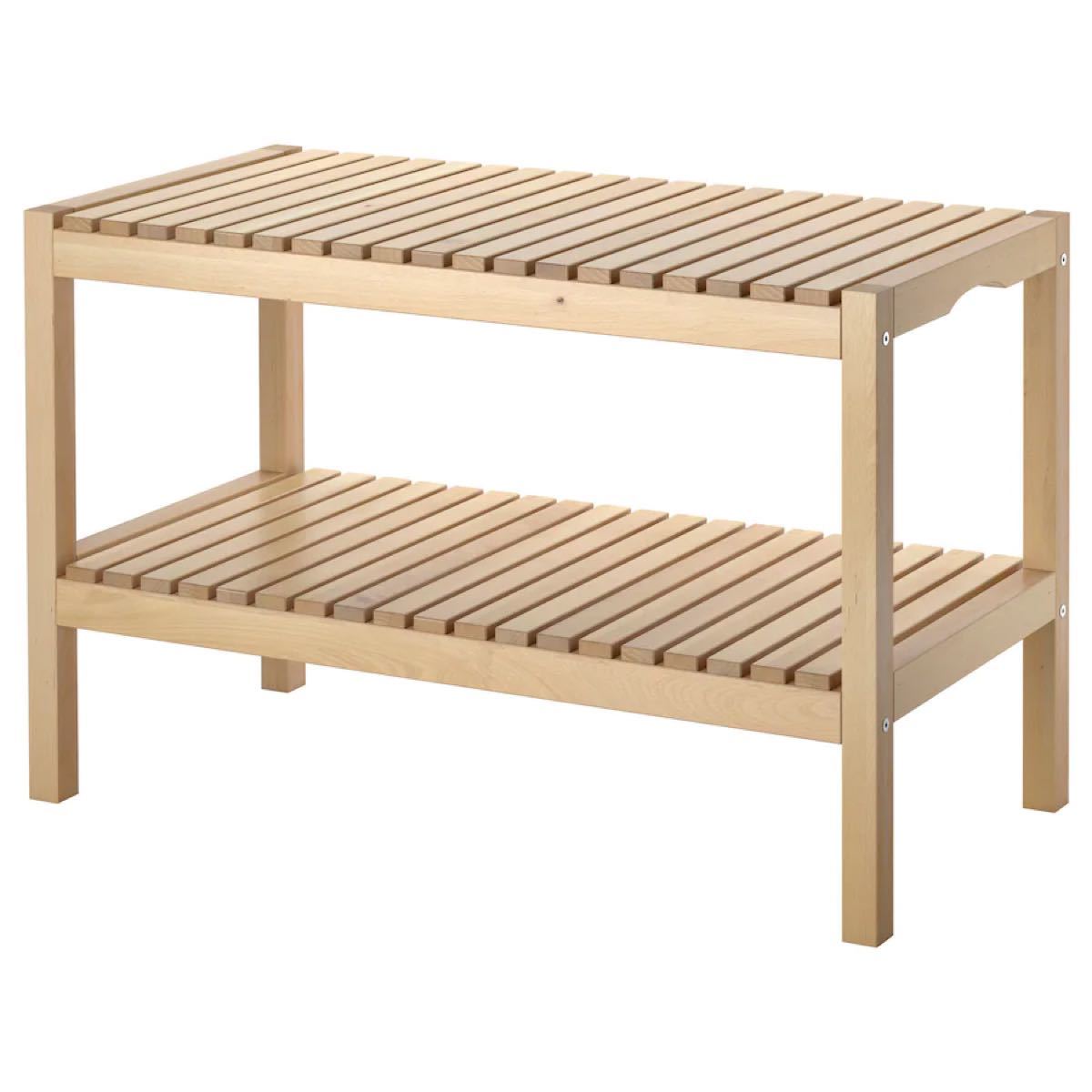 IKEA イケア MOLGER モルゲル ベンチ オープンシェルフ|Yahoo IKEA イケア MOLGER モルゲル ベンチ オープンシェルフ|Yahoo