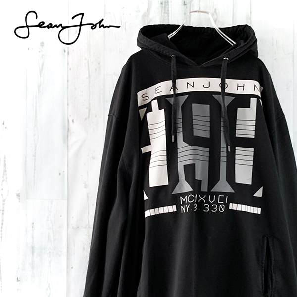 当店在庫してます! オーバーサイズ ブラック 黒 パーカー プルオーバー ナンバリング John Sean 数字 2XL 3XL 4XB ショーンジョン ストリート 幾何学 ナンバー XLサイズ以上 当店在庫してます! オーバーサイズ ブラック 黒 パーカー プルオーバー ナンバリング John Sean 数字 2XL 3XL 4XB ショーンジョン ストリート 幾何学 ナンバー XLサイズ以上