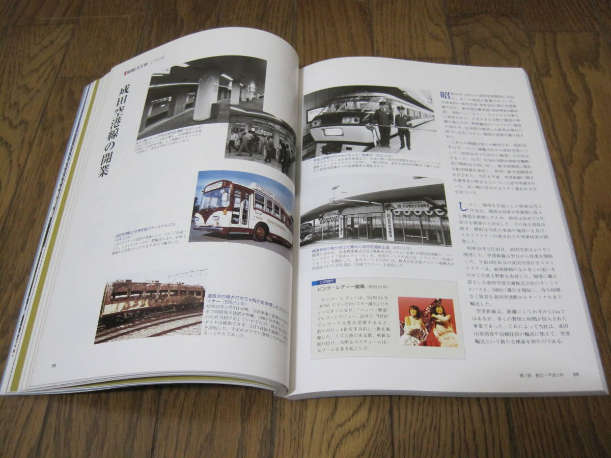 Yahoo!オークション - 京成電鉄 100年の歩み 非売品 京成スカイ Yahoo!オークション - 京成電鉄 100年の歩み 非売品 京成スカイ