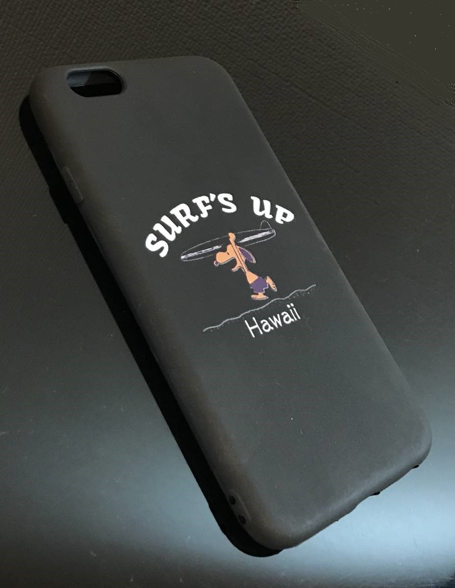 ヤフオク Iphone 6 6s ケース Surf S Up ハワイ日焼けスヌ ヤフオク Iphone 6 6s ケース Surf S Up ハワイ日焼けスヌ